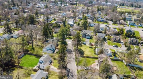 13 Dorann Ave, Princeton NJ 08540-3906 exterior