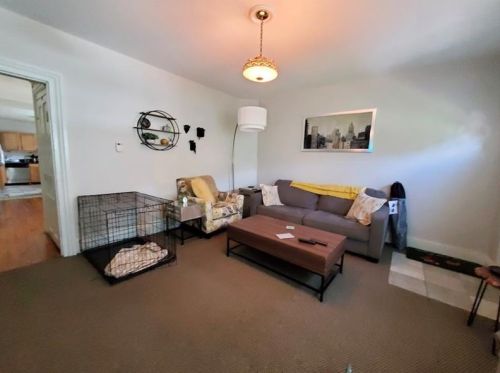 5112 Natrona Way, Pittsburgh PA  15201-2548 exterior