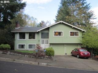 3735 Shane Dr, Eugene OR  exterior