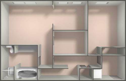 803 41st St, Chicago IL  60653-2490 exterior