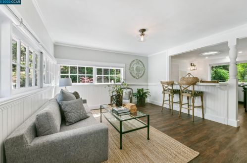 31 Ridge Park Ln, Concord CA 94518-1451 exterior