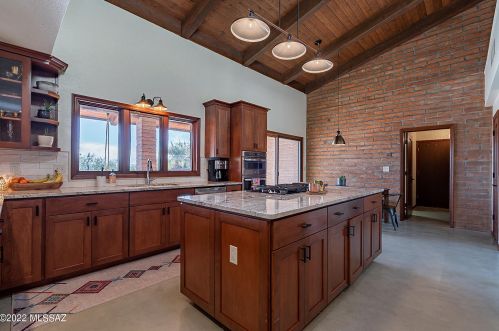 7322 Avenida De Lisa, Tucson AZ 85704-7034 exterior