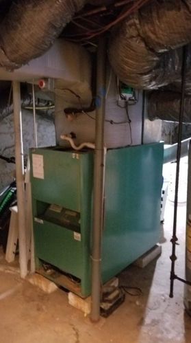 11 2nd St, North Andover MA 01845-3601 exterior