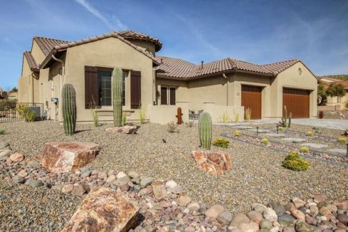 35902 Desert Sun Dr, Tucson AZ  85739-3057 exterior