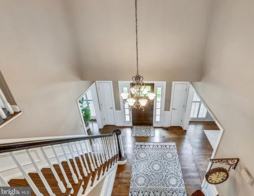 2103 Carter Mill Way, Unity MD  20833-3203 exterior