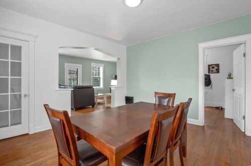 5803 Goener Ave, Saint Louis MO 63116-2234 exterior