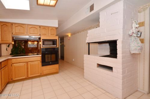 7941 Mabel Dr, Tucson AZ exterior