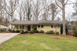 508 Heater Dr, Cary NC  27511-3262 exterior