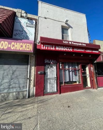 1430 Mckean St, Philadelphia PA 19145-2308 exterior