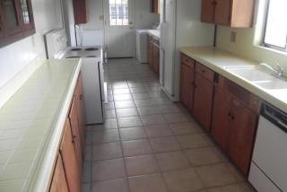 2201 Juanita St, Tucson AZ  85719-3820 exterior