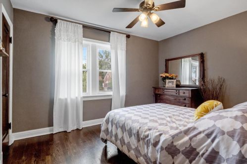 6816 Bonnie Ave, Saint Louis MO 63123-3235 exterior