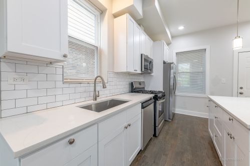 2730 Christiana Ave, Chicago IL  60623-4611 exterior