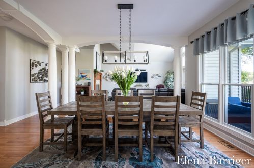 11591 Lally St, Lowell MI 49331-9471 exterior