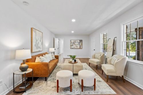 2874 Eldorado Pl, Lithonia, GA 30078-3440