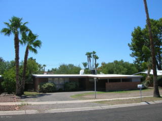 6042 Seneca St, Tucson AZ  85712-3001 exterior
