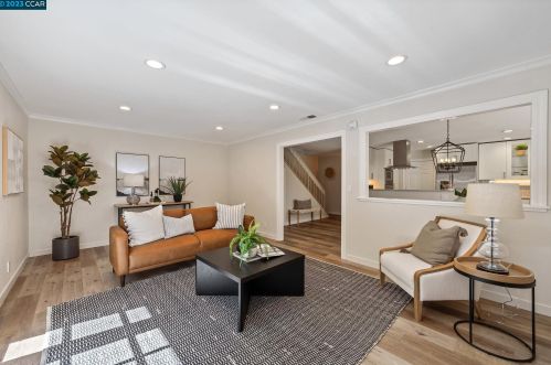 119 Summerwood Pl, Concord CA 94518-2718 exterior