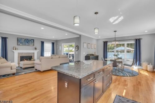 138 Ardmaer Dr, Bridgewater NJ 08807-2766 exterior