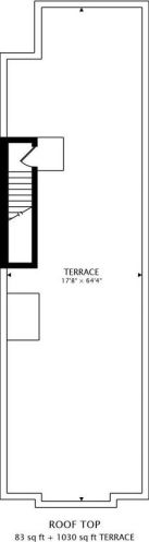 1626 Oakley Ave, Chicago IL  60647-5319 exterior