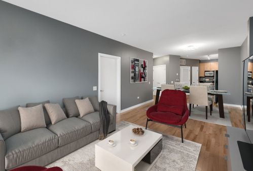 1075 Roosevelt Rd, Chicago, IL 60608-1665