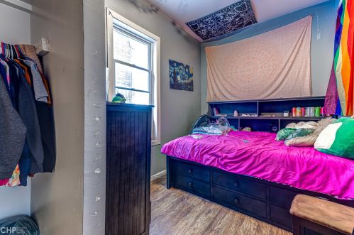 5354 Marshfield Ave, Chicago IL 60620-4958 exterior