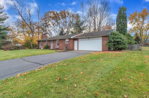 6422 Meadowview Ave, Kalamazoo MI  49048-9448 exterior