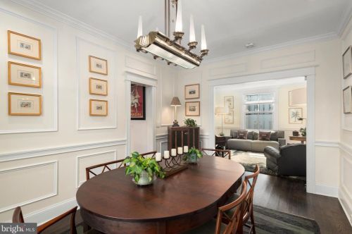 3027 Cambridge Pl, Washington DC 20007-2914 exterior