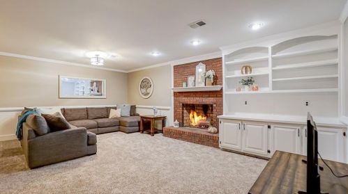 3810 Belle Glade Trl, Lithonia GA  30039-6700 exterior