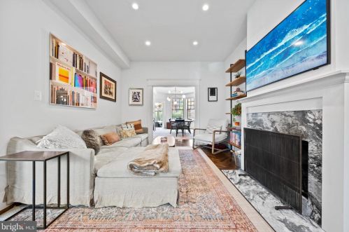 2626 Garfield St, Washington DC 20008-4103 exterior