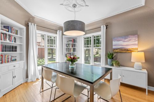 2950 70, Milwaukee WI 53210-1226 exterior