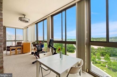 3100 Leisure World Blvd, Silver Spring MD  20906-8341 exterior