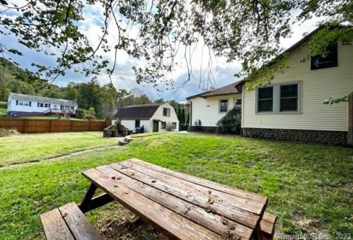 19 Spg St, Seymour CT 06483-3716 exterior