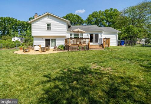 8719 Falkstone Ln, Alexandria VA  22309-4004 exterior