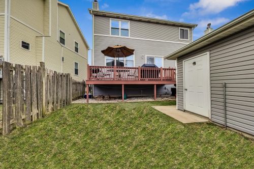 4253 Kolmar Ave, Chicago IL 60712-4702 exterior