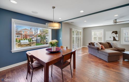 6717 Keating Ave, Chicago IL 60629-5649 exterior