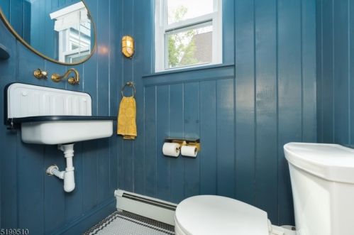 86 Midland Blvd, Maplewood NJ  07040-1810 exterior