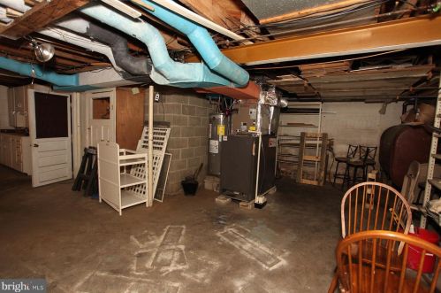 11208 Raystown Rd, Huntingdon PA 16652-7434 exterior