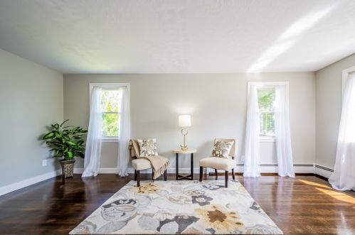 30 Locust Ave, Worcester MA  01604-6020 exterior