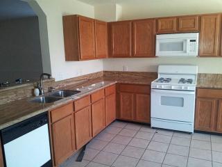 914 Parsonfield Ct, Spring TX  77373-3093 exterior