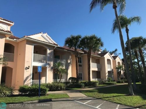 9891 Perfect Dr, Fort Pierce FL  34986-3032 exterior