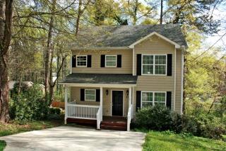 250 Hodgson Dr, Athens, GA 30606-2962