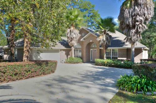 5427 Paces Mill Rd, Tallahassee, FL 32309-6853