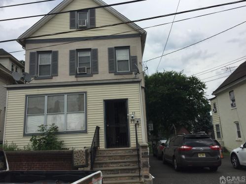58 Leick Ave, Carteret, NJ 07008-2836
