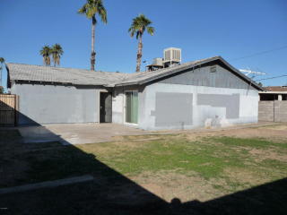 5301 Edgemont Ave, Phoenix AZ  85035-1716 exterior