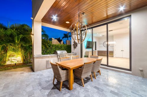 770 Enfield St, Boca Raton FL  33487-3117 exterior