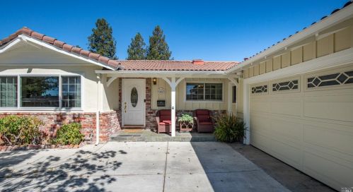 3407 El Monte Dr, Concord, CA 94519-2408