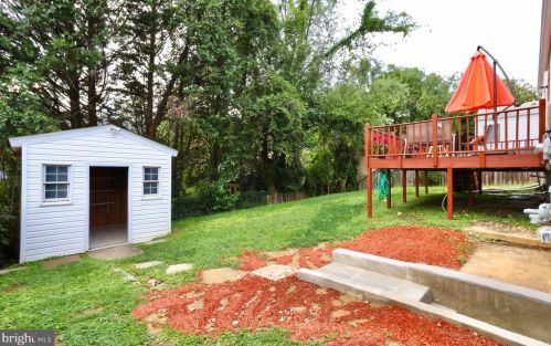 10406 Julep Ave, Silver Spring MD  20902-3840 exterior