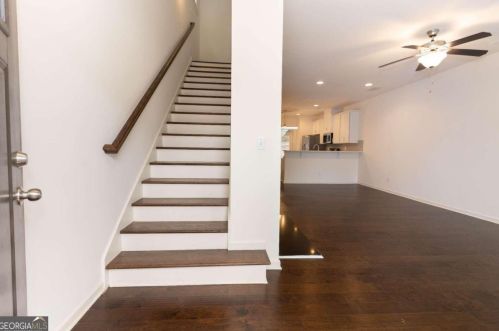 756 Crestwell Cir, Atlanta GA  30331-8629 exterior