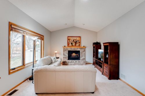 4241 Daniel Dr, Saint Paul MN exterior