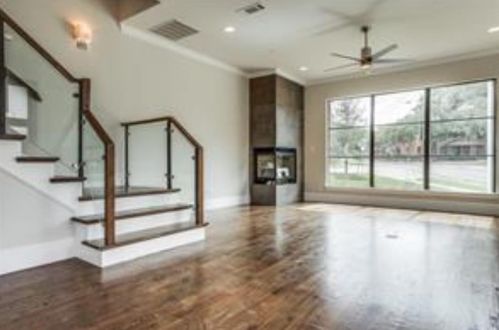 4338 Glenwick Ln, Dallas TX  75205-1035 exterior