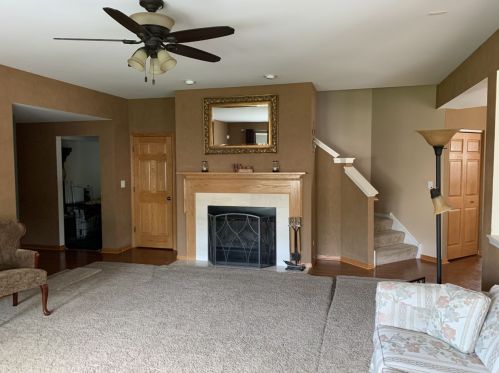 913 Angelica Cir, Joliet IL 60431-7862 exterior